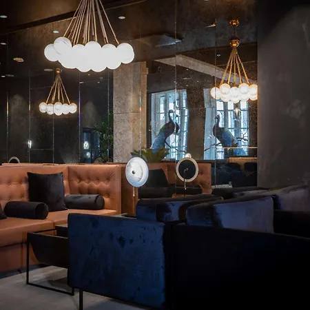 Scandic Grand Central Helsinki-3